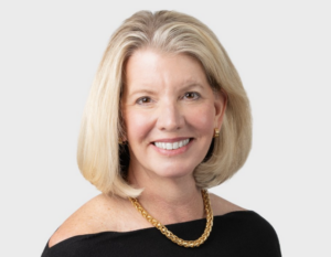 Gretchen Miller Busch