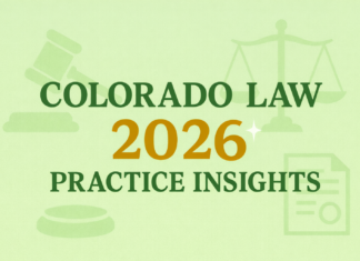 Colorado Practice Insights Colorado Practice Insights 2026 graphic