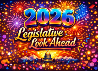Legislative Look Ahead: Budget strain sets tone for 2026 session
