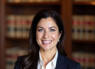 23rd Judicial District Court judge appointed Shelby Fyles