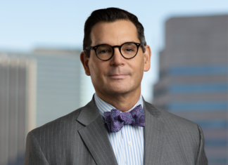 Taft appoints Wallace as Partner-in-Charge of Colorado and Nevada offices