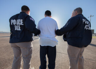 Attorneys urge collective response to ICE activity in Colorado ICE