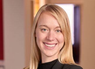 Adrienne Boyd elevated to partner at Arnold & Porter Adrienne Boyd