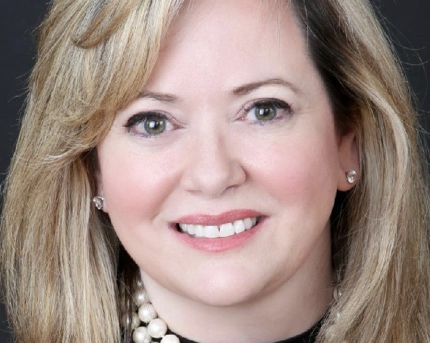 Elizabeth McClintock