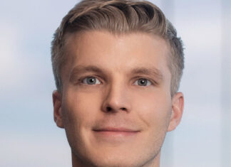 Micah Hardy joins CLBA Board of Directors Micah Hardy