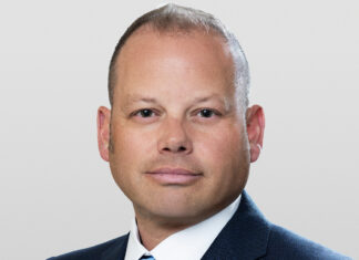 Clark Hill names new Hospitality group leadership Michael Laszlo