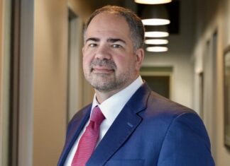 David Olsky launches Boulder-based law firm David Olsky