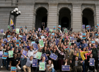 One Colorado mobilizes storytellers to influence LGBTQ+ policy One Colorado