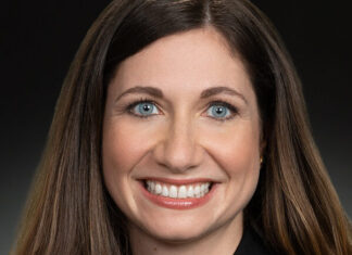 Marissa Ronk elected to WTO Management Committee Marissa Ronk