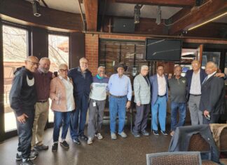 How the Sam Cary Bar Association shaped Colorado’s legal profession