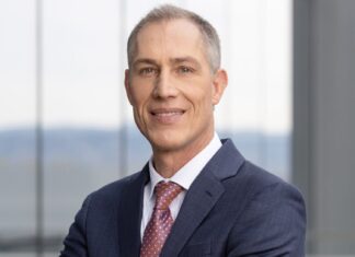 Steven Kazmierski joins Brownstein as shareholder Steven Kazmierski
