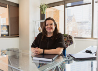 Policy is personal for new ACLU of Colorado executive director Olivia Mendoza