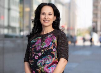 Jayme Ritchie appointed to Denver Film board Jayme Ritchie