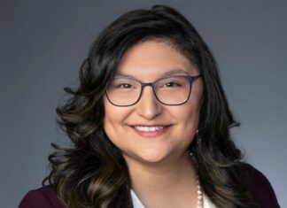 LAW SCHOOL… Yes We Can selects Eliz Espinoza to lead program Eliz Espinoza