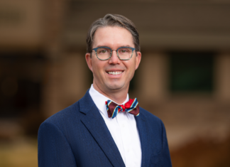 Michael Payne named to BizWest’s Top 50