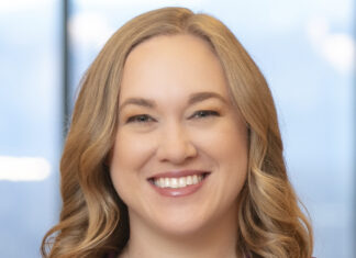 Women lawyers celebrate gains, despite underrepresentation Elizabeth Manno