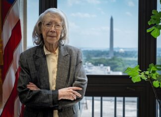 98-year-old Federal Circuit judge loses reinstatement bid Judge Pauline Newman