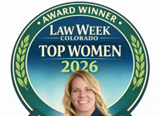 2026 Top Women awardee Danielle Bettencourt, director, Fairfield & Woods P.C. Danielle Bettencourt