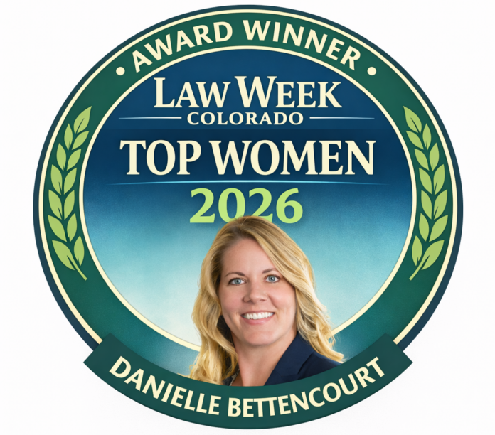 Danielle Bettencourt