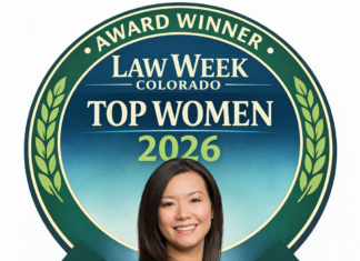 2026 Top Women awardee Linda Knight, partner, Spencer Fane LLP Linda Knight