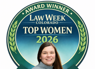 2026 Top Women awardee Melissa Sullivan, partner, Keating Wagner Polidori Free P.C. Melissa Sullivan