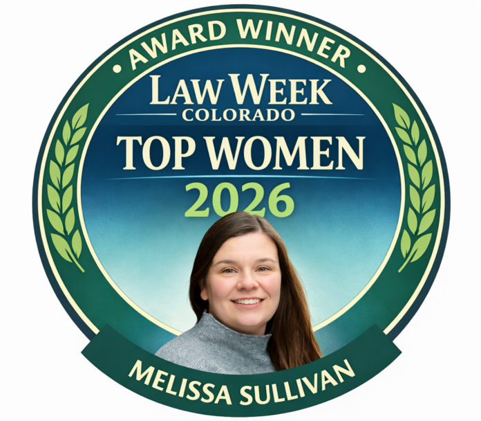 Melissa Sullivan