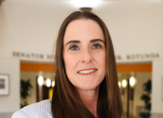 Study explores challenges of women attorneys in higher education Kate Schaffzin