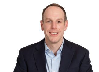 Callum Docherty elevated to principal at EIP Callum Docherty