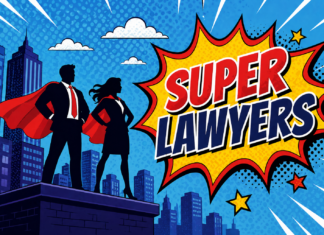 2026 Colorado Super Lawyers list