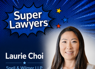 Laurie Choi, Snell & Wilmer LLP