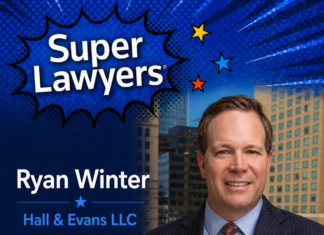 Ryan Winter, Hall & Evans LLC