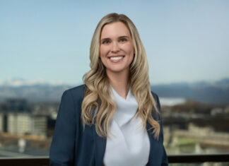 Davis Graham adds trial associate