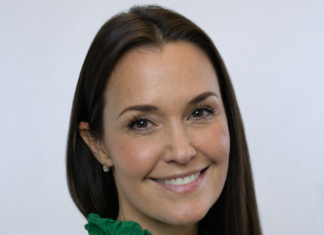 Elisa Overall is IAALS Legal Visionary Award recipient Elisa Overall