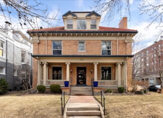 Law Bank expands to City Park
