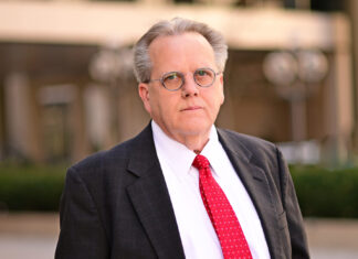 Mark Hamilton joins Coan, Payton & Payne, LLC Mark Hamilton