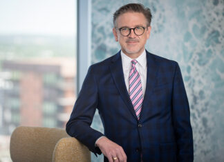 Divergence, stabilization shaping Colorado’s CRE market Mark Bell