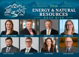 Law Week Energy and Natural Resources Deep Dive