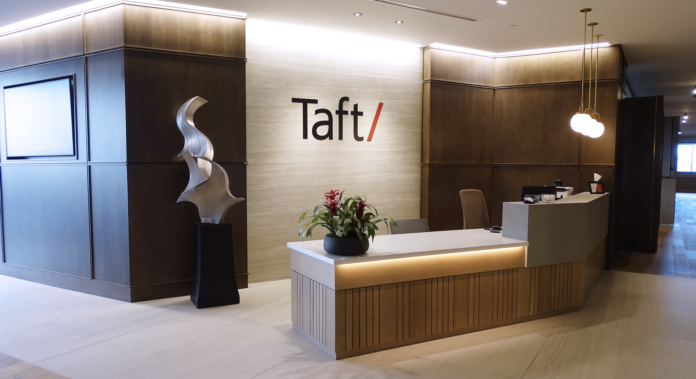 Taft at Block 162 in Denver