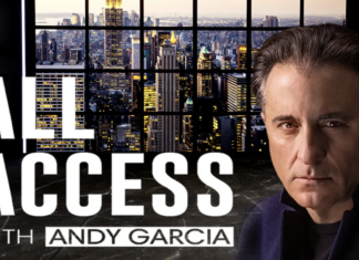 Dickinson Wright featured on ‘All Access with Andy Garcia’