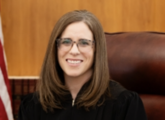 Kara Clark appointed to 8th Judicial District Court Kara Clark