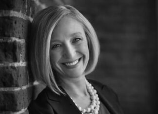 Ireland Stapleton welcomes Shannon Bell as director