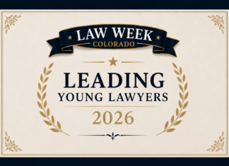 2026 Leading Young Lawyers