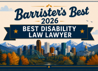 Barrister’s Best 2026: Spencer Kontnik