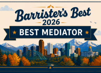 Barrister’s Best 2026: Judge Michael Hegarty (Ret.)
