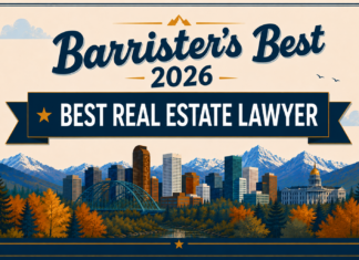 Barrister’s Best 2026: Jay Kamlet