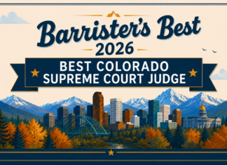 Barrister’s Best 2026: Chief Justice Monica Márquez