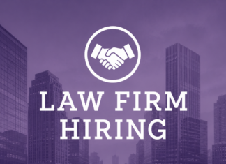 Jeffrey Larson joins Davis Graham as trademarks counsel