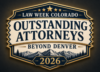 Outstanding Attorneys Beyond Denver: Laura Chartrand