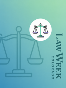 Law Week Colorado